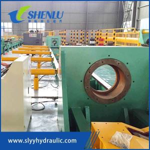 Автоматическая машина холодного рисования